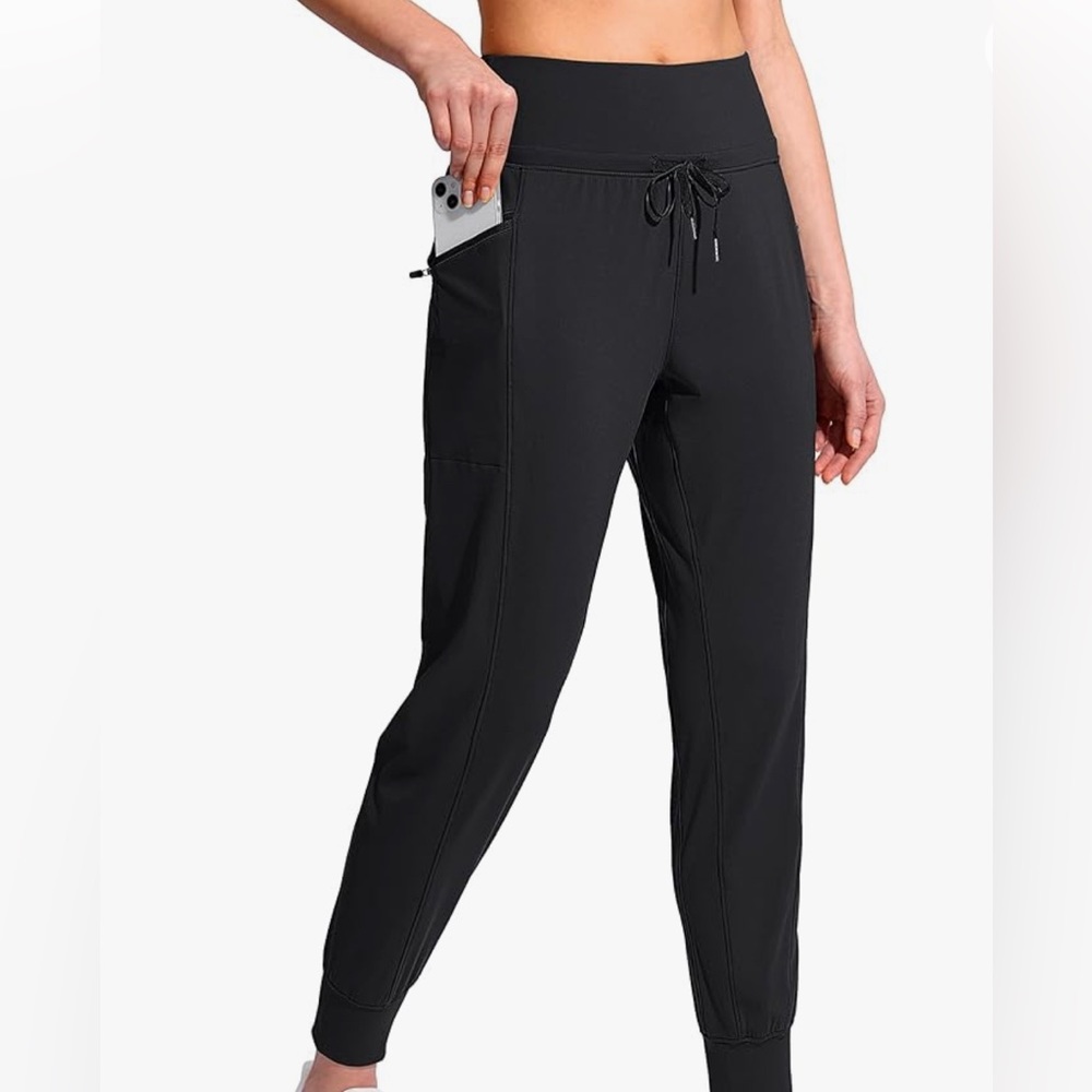 Yogalicious Lux joggers